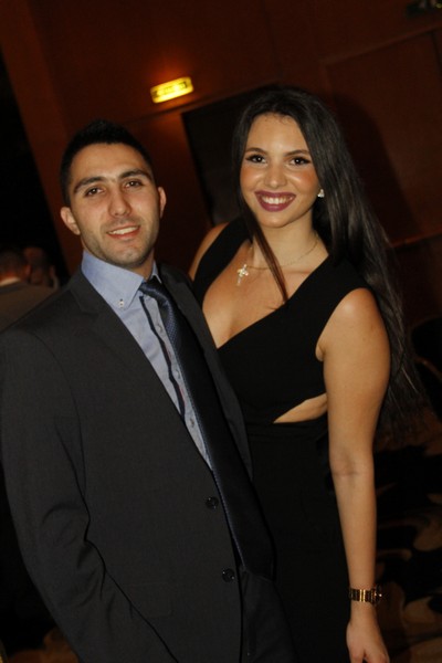 LAU MSA 4th Annual Gala Dinner